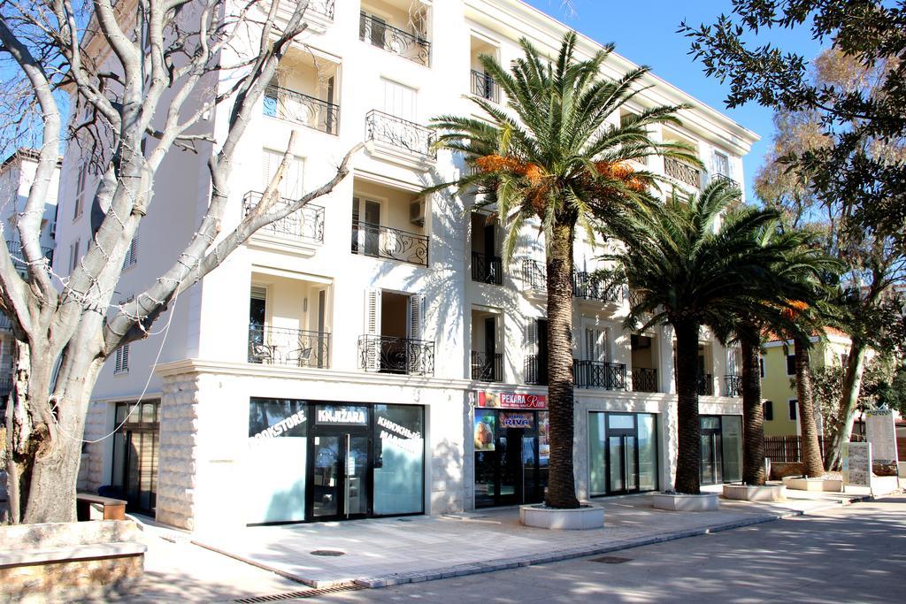 Vasiliki Seaside Apartments Petrovazzo Esterno foto