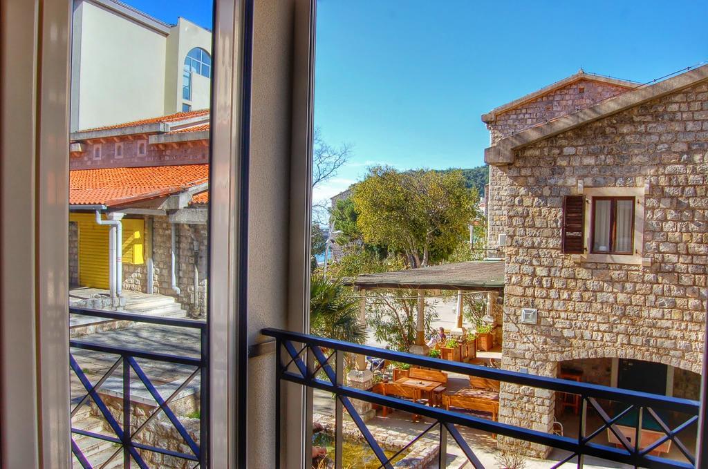 Vasiliki Seaside Apartments Petrovazzo Esterno foto