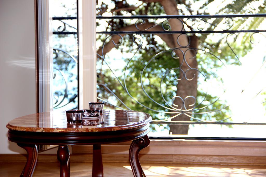 Vasiliki Seaside Apartments Petrovazzo Esterno foto