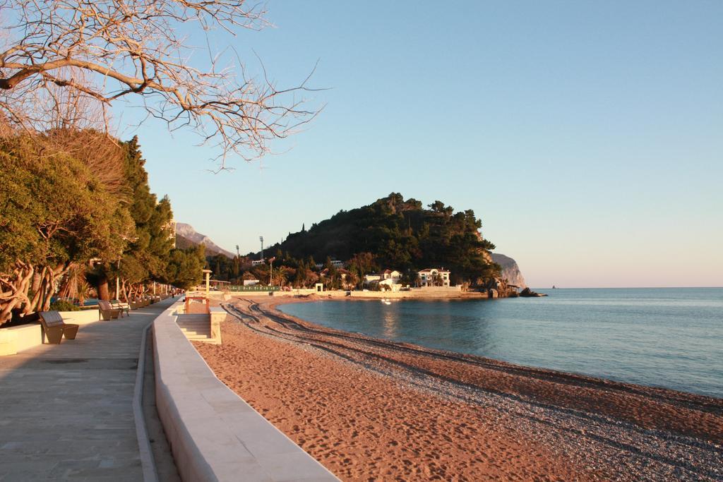 Vasiliki Seaside Apartments Petrovazzo Esterno foto